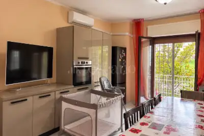 Casa in vendita, Via Trentani, Mentana