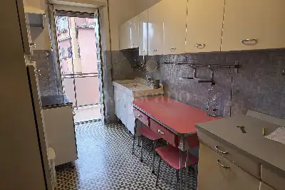 Casa in vendita, Via Gian Leonardo Ceruso, Roma