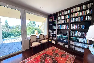 Villa Bifamiliare in vendita, Via Belvedere, Pianoro