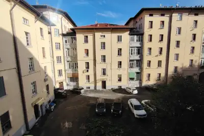 House for sale, Via Campo di Marte, Brescia