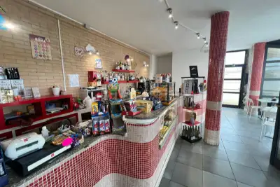 Attività Commerciale in vendita, Viale di Focene, Fiumicino