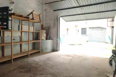 Box in affitto, Via dei Prati dei Papa, Roma