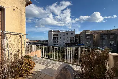 Casa in vendita, Capomulini Via Rapallo, Acireale