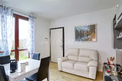 Casa in vendita, Via Marconi, Lavena Ponte Tresa