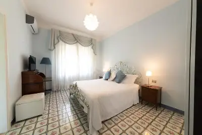 Villa in vendita, Ischia , Barano d'Ischia