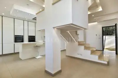 Villa in vendita, Via Rivoli, Roma