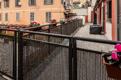 Casa in vendita, Via Lodovico Il Moro, Milano