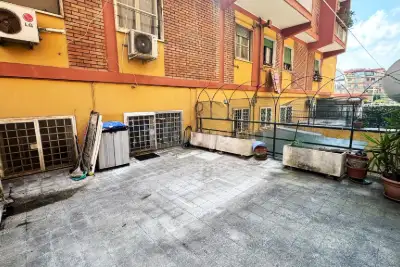 Casa in vendita, Via della Magliana, Roma