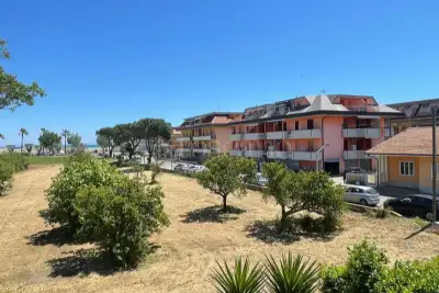 Casa in vendita, Via G. Marconi, Martinsicuro