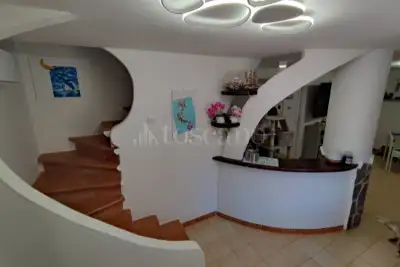 Casa Indipendente in vendita, Via dei Minatori, Sassari