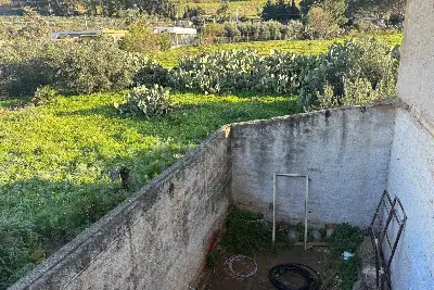 Villa in vendita, SS187, Castellammare del Golfo
