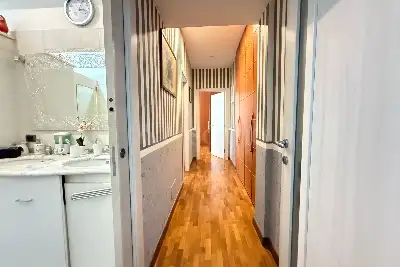 Casa in vendita, Corso Duca di Genova, Roma