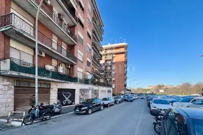 Casa in vendita, Viale Marco Fulvio Nobiliore, Roma