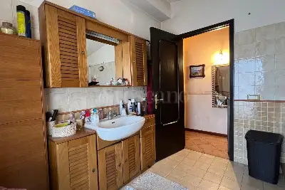 Mansarda in vendita, Nicolosi, Nicolosi