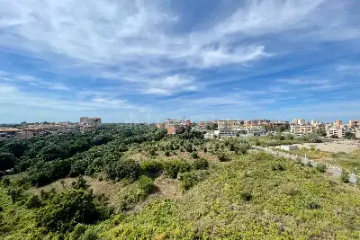 Casa in vendita, Via Giuseppe Saragat, Pomezia