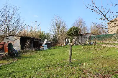 Casa Indipendente in vendita, Via Mandrine, Cassino