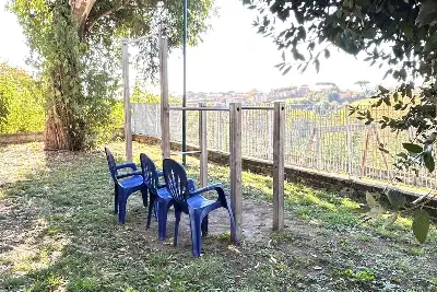 Casa in vendita, via san pantaleo campano, Roma