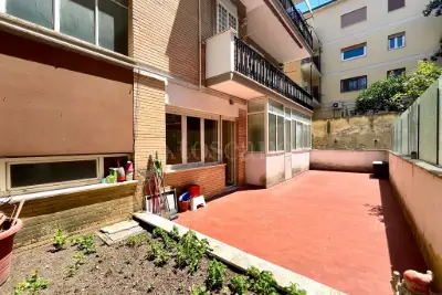 Casa in affitto, Via Gaspara Stampa, Roma