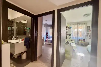 Casa in vendita, Viale Opita Oppio, Roma