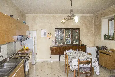 Casa Indipendente in vendita, Via Acquacandida , Cervaro