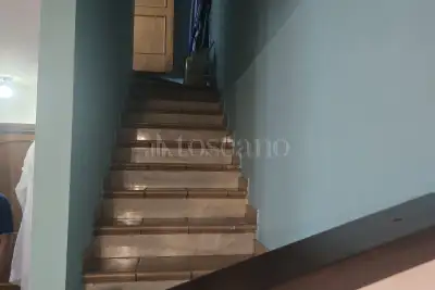 Villa Bifamiliare in vendita, Via Albanello, Scurcola Marsicana