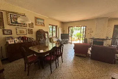 Villa in vendita, Via Cesare Pascucci, Roma