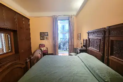 Casa in affitto, Via Vincenzo Bellini, Milano