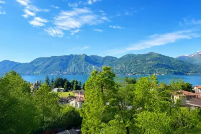 Casa in vendita, Via Lugano, Luino