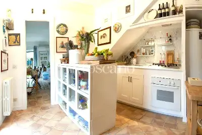 Villa Plurifamiliare in vendita, Via Domenico de Santis, Cerveteri