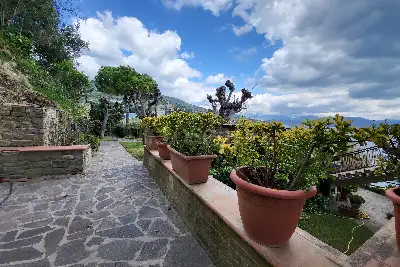 Casa in vendita, Via Porto del Fico, Pollica