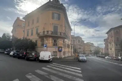 Casa in affitto, Viale Bruno Buozzi, Roma