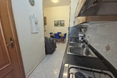 Casa in vendita, Via Enrico Arlotta, Napoli