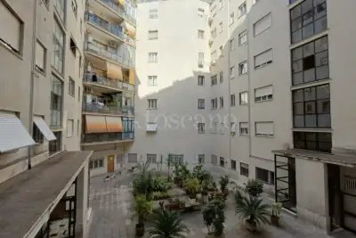 Casa in vendita, Via San Silverio, Roma