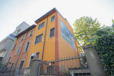Casa in vendita, Viale Marche, Milano