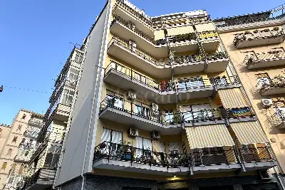 Casa in vendita, Via Domenico Trentacoste, Palermo