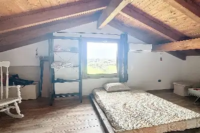 Villa in vendita, Via Bancaleddu, Sassari