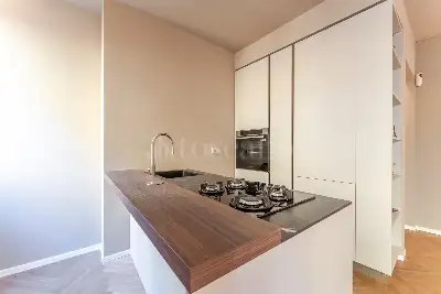 Casa in vendita, Via San Calocero, Milano