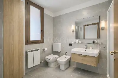 Casa in vendita, Via Toscana, Peschiera del Garda