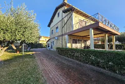 Villa in vendita, via delle roselle, Anzio