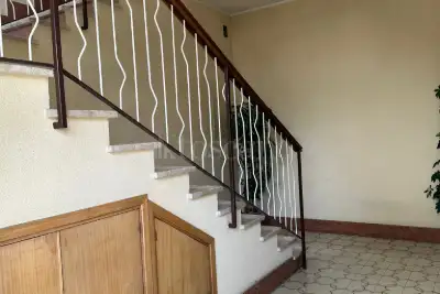 Casa in vendita, Via Roccantica, Rieti