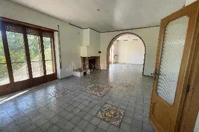 Villa in vendita, Via Pezzogrande, Sant'Elia Fiumerapido