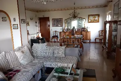 Casa in vendita, Via Nicolò Azoti, Palermo