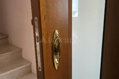 Villino a Schiera in vendita, Via Angelo Canossi, Villa Carcina