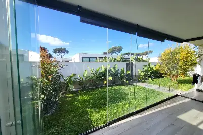 Villa in vendita, Via Ermanno Wolf Ferrari, Roma