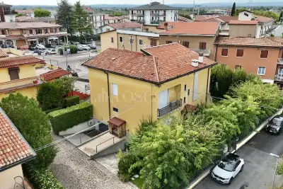 Casa Indipendente in vendita, Via Vespucci, Peschiera del Garda