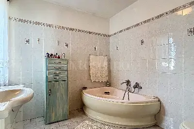 Villa in vendita, Traversa Monte Furru 21, Sassari