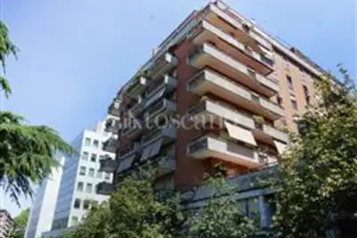 Casa in vendita, Via Padre Semeria, Roma