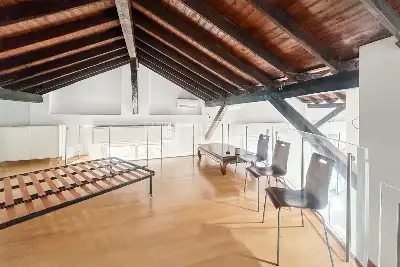 Loft in vendita, Via Ugo Bassi 23, Milano