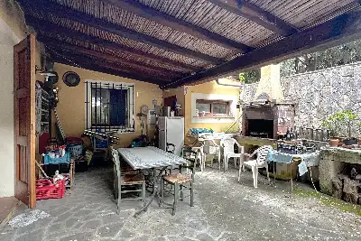 Villa in vendita, Strada Vicinale Monti Bianchinu 23, Sassari
