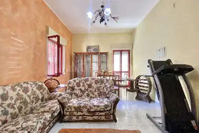 Casa in vendita, Via Nazionale, Rometta